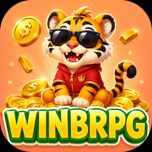 WINBRPG Logo
